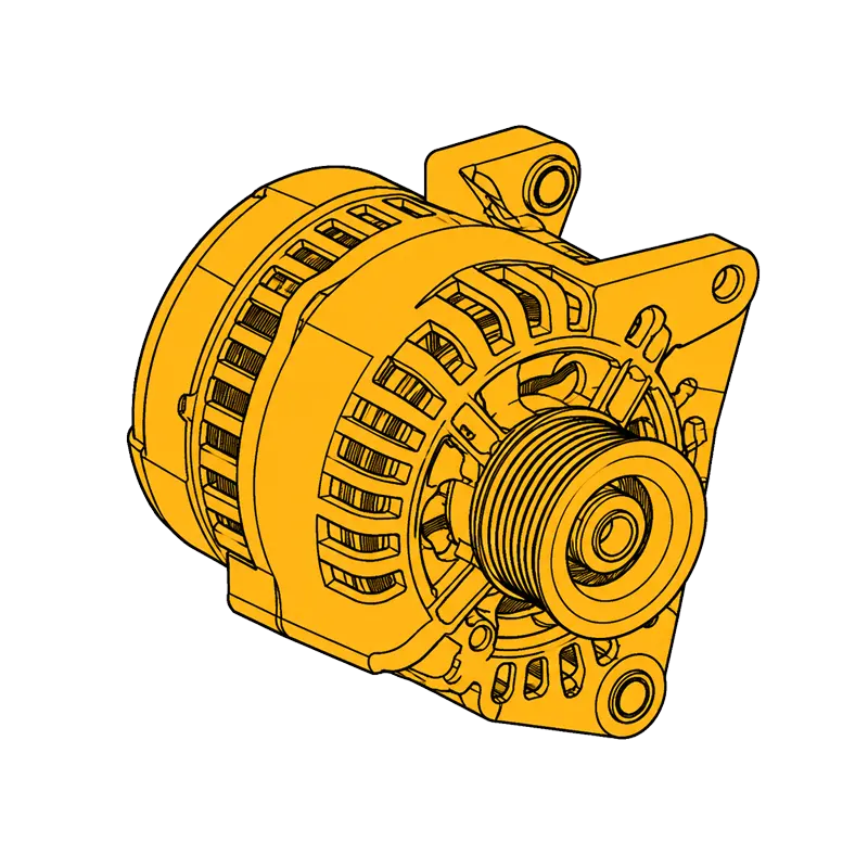 Alternatorji