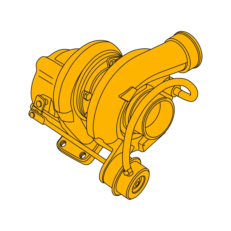 Turbopolnilniki