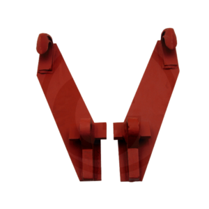 GRANIT adapter za priklop – ravna izvedba -SET 2 kom.