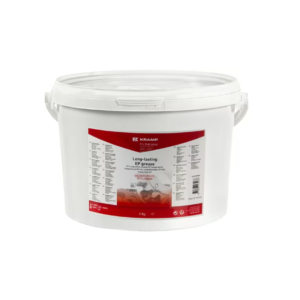 Kramp dolgo obstojna mast EP 2 – 5 kg