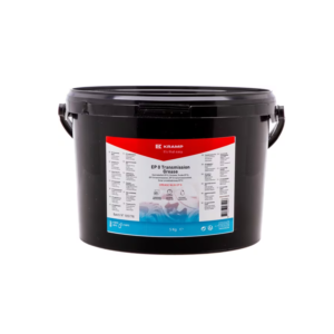 Kramp EP 0 mast za menjalnike – 5 kg