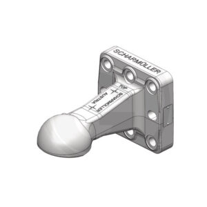Vlečno uho K80 - 6T - Scharmüller