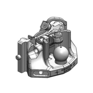 Priklop K80 - 4T - Scharmüller