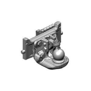 Priklop K80 - 3T - Scharmüller