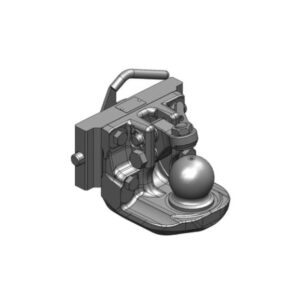 Priklop K80 - 2T - Scharmüller