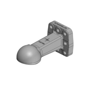 Vlečno uho K80 - 3T - Scharmüller