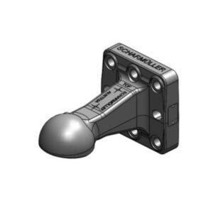 Vlečno uho K80 - 4T - Scharmüller