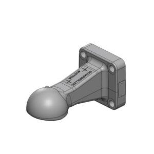 Vlečno uho K80 - 3T - Scharmüller