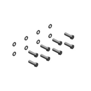 Komplet vijakov za prirobnico 145 × 145 mm - Scharmüller