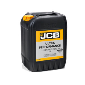 Hidravlično olje JCB Ultra Performance 32 - 20L