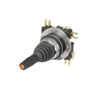 New-Elfin joystick, 8 položajev