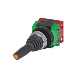 New-Elfin joystick, 2 položaja z blokado
