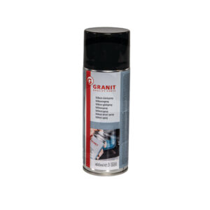 Silikonski sprej 400 ml - GRANIT
