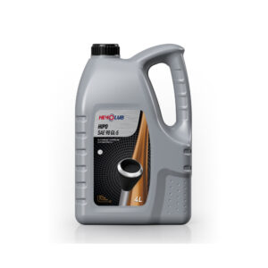Olje HEMOLUB HIPO SAE 90 GL-5 - 4L